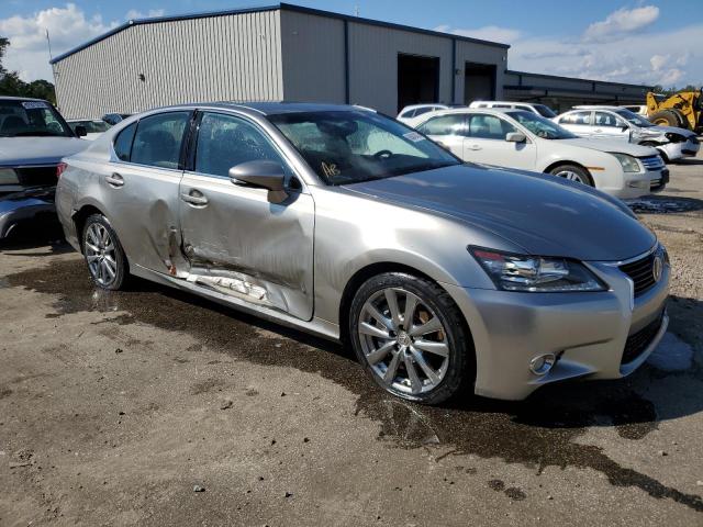 Photo 3 VIN: JTHBE1BL2FA017701 - LEXUS GS 350 