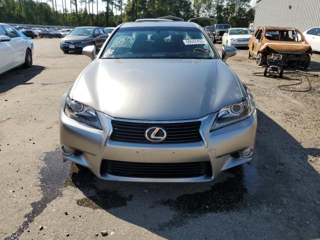 Photo 4 VIN: JTHBE1BL2FA017701 - LEXUS GS 350 