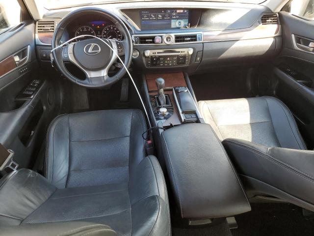 Photo 7 VIN: JTHBE1BL2FA017701 - LEXUS GS 350 