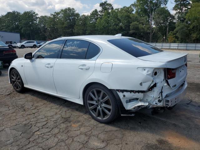 Photo 1 VIN: JTHBE1BL2FA018685 - LEXUS GS 350 