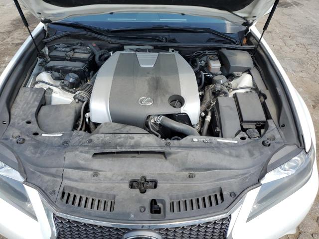 Photo 10 VIN: JTHBE1BL2FA018685 - LEXUS GS 350 