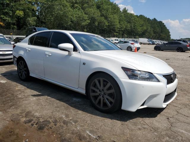 Photo 3 VIN: JTHBE1BL2FA018685 - LEXUS GS 350 