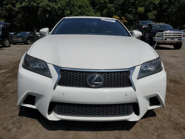 Photo 4 VIN: JTHBE1BL2FA018685 - LEXUS GS 350 