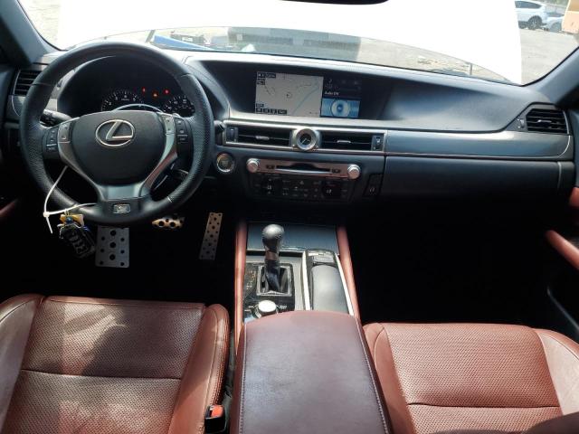 Photo 7 VIN: JTHBE1BL2FA018685 - LEXUS GS 350 