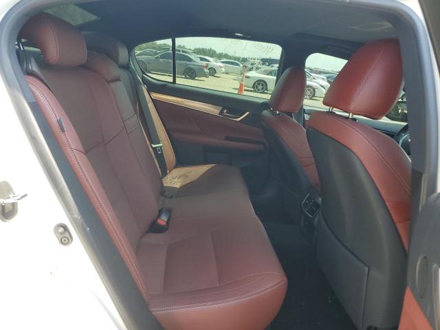 Photo 9 VIN: JTHBE1BL2FA018685 - LEXUS GS 350 