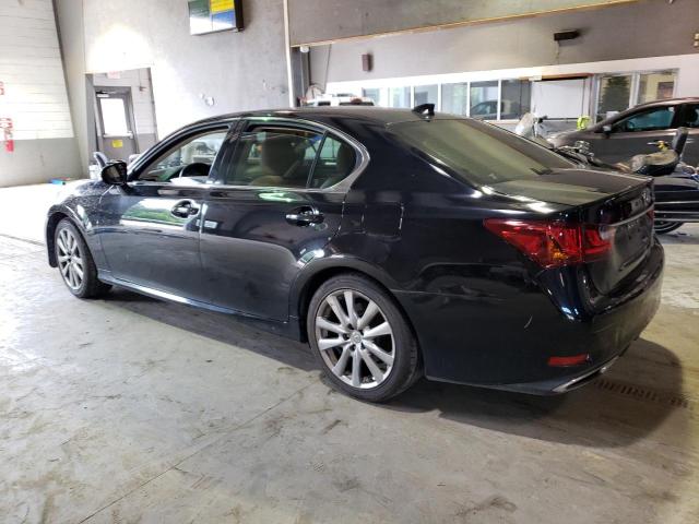 Photo 1 VIN: JTHBE1BL2FA019979 - LEXUS GS 350 