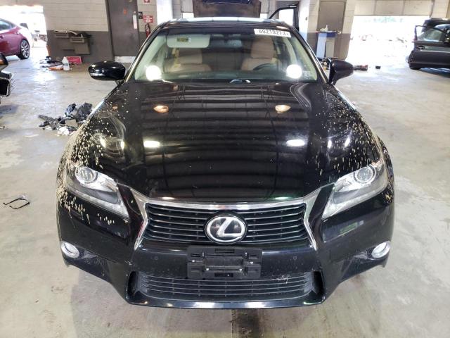 Photo 4 VIN: JTHBE1BL2FA019979 - LEXUS GS 350 