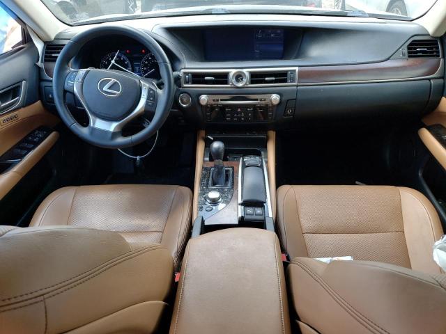 Photo 7 VIN: JTHBE1BL2FA019979 - LEXUS GS 350 