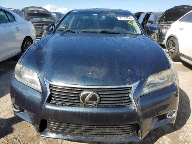 Photo 4 VIN: JTHBE1BL3D5004560 - LEXUS GS 350 