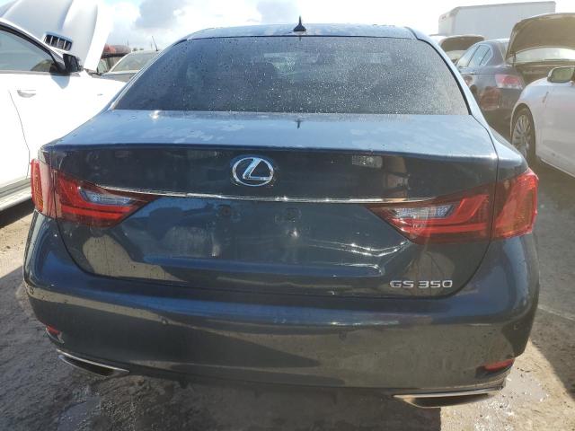 Photo 5 VIN: JTHBE1BL3D5004560 - LEXUS GS 350 