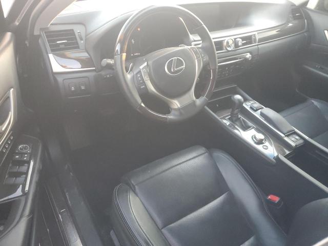 Photo 7 VIN: JTHBE1BL3D5004560 - LEXUS GS 350 