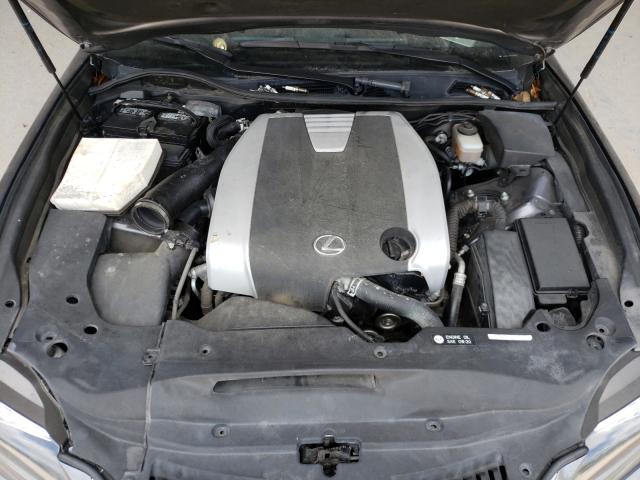 Photo 6 VIN: JTHBE1BL3D5004879 - LEXUS GS 350 