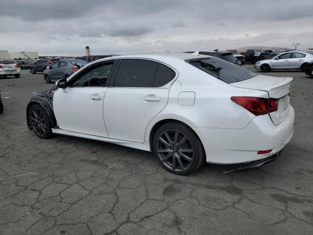 Photo 1 VIN: JTHBE1BL3D5006356 - LEXUS GS 350 