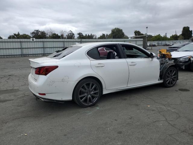 Photo 2 VIN: JTHBE1BL3D5006356 - LEXUS GS 350 