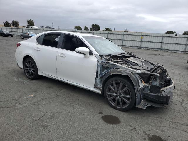 Photo 3 VIN: JTHBE1BL3D5006356 - LEXUS GS 350 