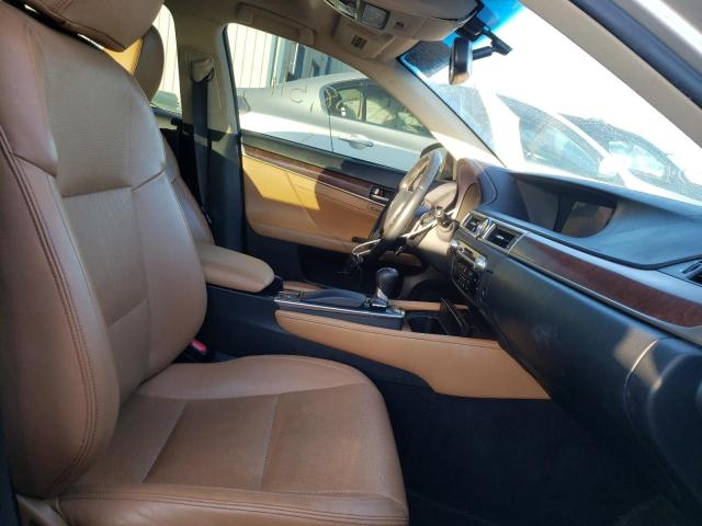 Photo 4 VIN: JTHBE1BL3D5010021 - LEXUS GS 350 