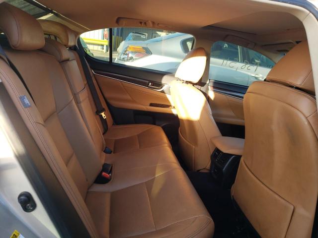 Photo 5 VIN: JTHBE1BL3D5010021 - LEXUS GS 350 