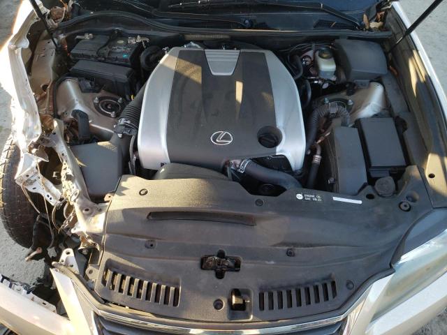 Photo 6 VIN: JTHBE1BL3D5010021 - LEXUS GS 350 