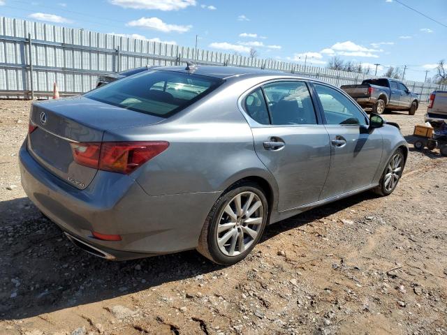 Photo 2 VIN: JTHBE1BL3D5013551 - LEXUS GS 350 