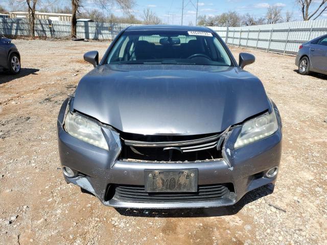 Photo 4 VIN: JTHBE1BL3D5013551 - LEXUS GS 350 