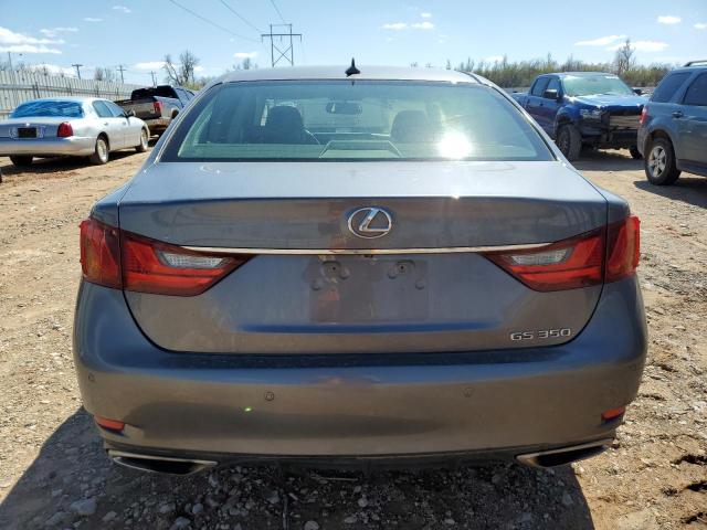 Photo 5 VIN: JTHBE1BL3D5013551 - LEXUS GS 350 