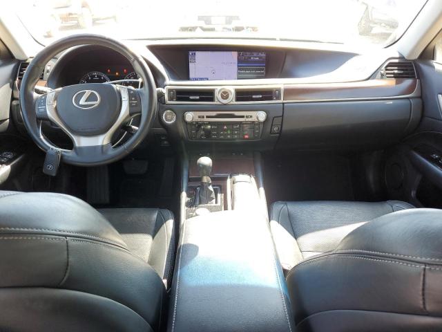 Photo 7 VIN: JTHBE1BL3D5013551 - LEXUS GS 350 