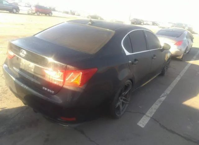 Photo 3 VIN: JTHBE1BL3D5014098 - LEXUS GS 350 