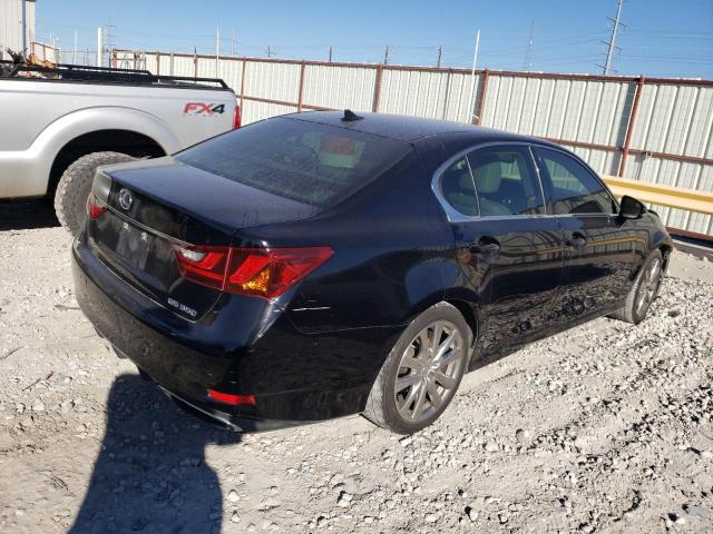 Photo 2 VIN: JTHBE1BL3D5014196 - LEXUS GS 350 