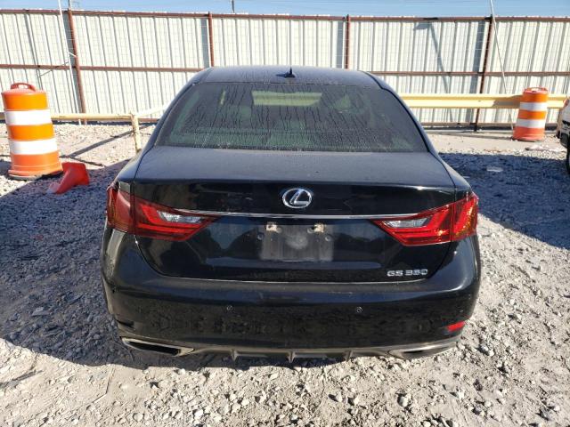 Photo 5 VIN: JTHBE1BL3D5014196 - LEXUS GS 350 