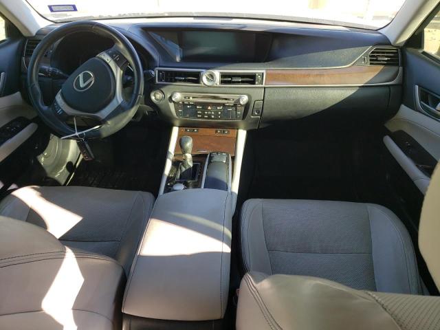 Photo 7 VIN: JTHBE1BL3D5014196 - LEXUS GS 350 