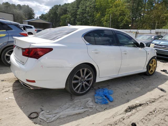 Photo 2 VIN: JTHBE1BL3D5016370 - LEXUS GS 350 