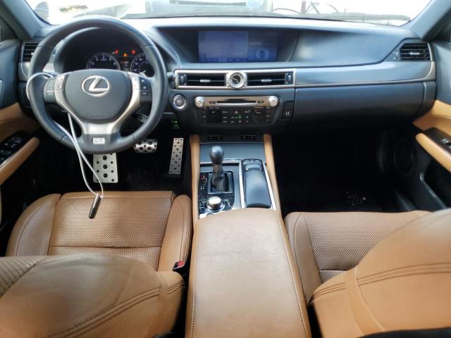 Photo 7 VIN: JTHBE1BL3D5016370 - LEXUS GS 350 