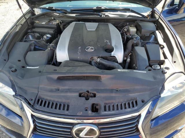 Photo 10 VIN: JTHBE1BL3D5019057 - LEXUS GS 350 