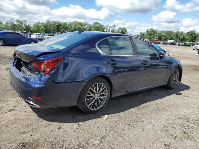 Photo 2 VIN: JTHBE1BL3D5019057 - LEXUS GS 350 