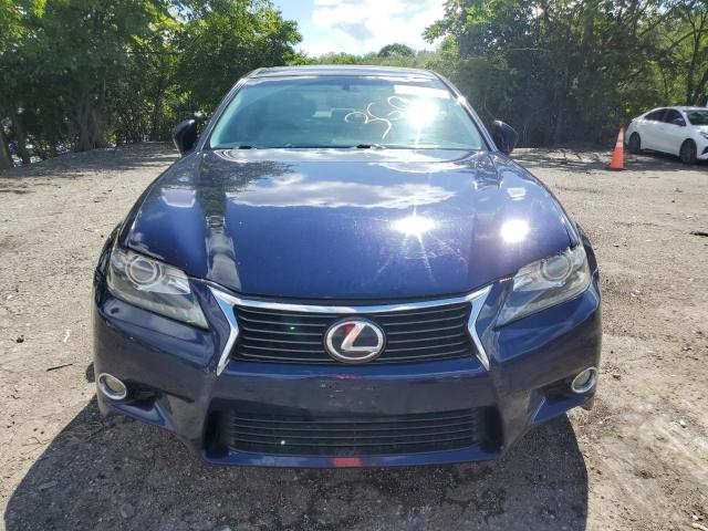 Photo 4 VIN: JTHBE1BL3D5019057 - LEXUS GS 350 