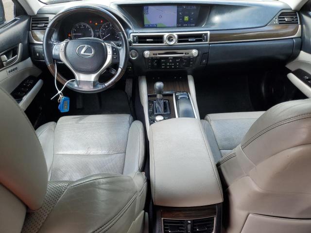 Photo 7 VIN: JTHBE1BL3D5019057 - LEXUS GS 350 