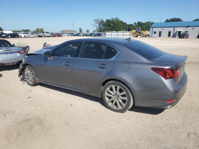 Photo 1 VIN: JTHBE1BL3D5022024 - LEXUS GS 350 