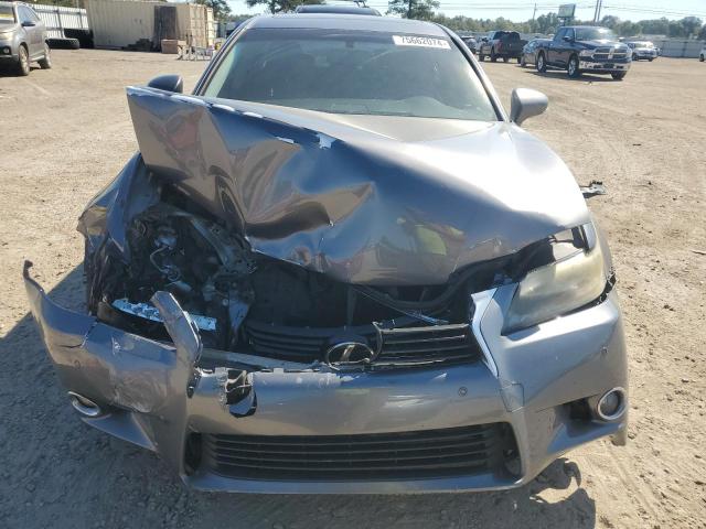 Photo 4 VIN: JTHBE1BL3D5022024 - LEXUS GS 350 