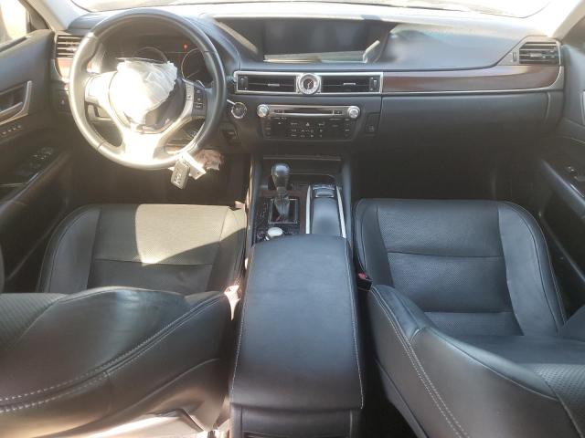 Photo 7 VIN: JTHBE1BL3D5022024 - LEXUS GS 350 