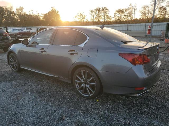 Photo 1 VIN: JTHBE1BL3D5022637 - LEXUS GS 350 F S 