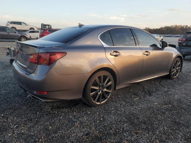 Photo 2 VIN: JTHBE1BL3D5022637 - LEXUS GS 350 F S 