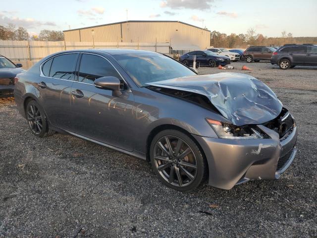 Photo 3 VIN: JTHBE1BL3D5022637 - LEXUS GS 350 F S 