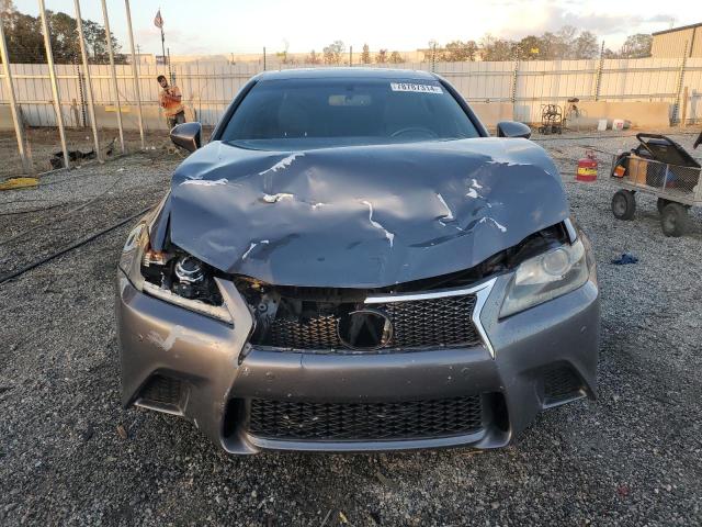 Photo 4 VIN: JTHBE1BL3D5022637 - LEXUS GS 350 F S 