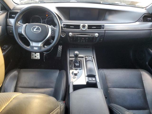 Photo 7 VIN: JTHBE1BL3D5022637 - LEXUS GS 350 F S 