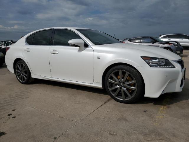 Photo 3 VIN: JTHBE1BL3D5025876 - LEXUS GS 350 