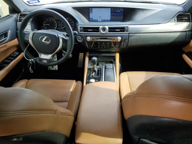 Photo 7 VIN: JTHBE1BL3D5025876 - LEXUS GS 350 