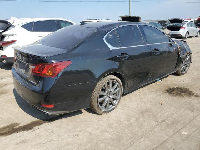 Photo 2 VIN: JTHBE1BL3D5025991 - LEXUS GS 350 