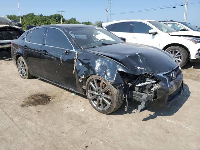 Photo 3 VIN: JTHBE1BL3D5025991 - LEXUS GS 350 