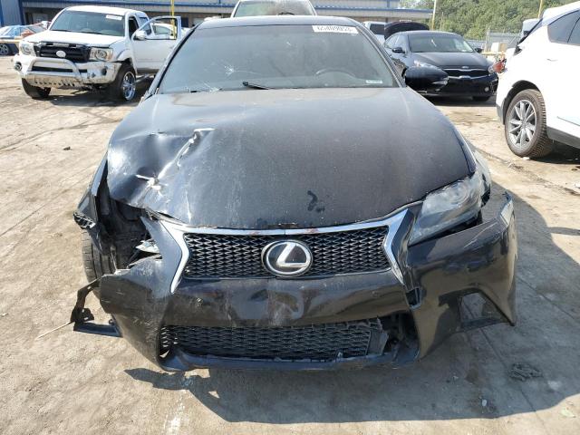 Photo 4 VIN: JTHBE1BL3D5025991 - LEXUS GS 350 