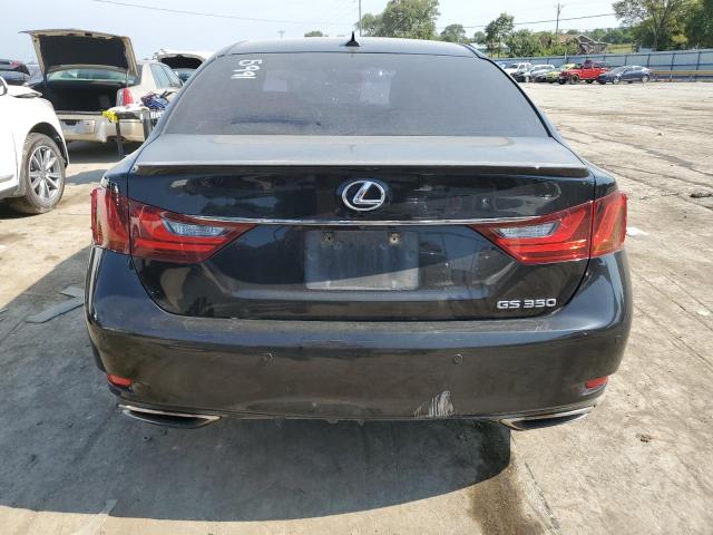 Photo 5 VIN: JTHBE1BL3D5025991 - LEXUS GS 350 